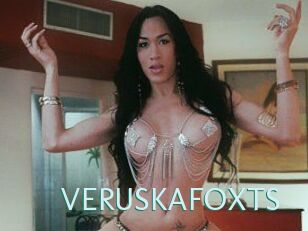 VERUSKAFOXTS