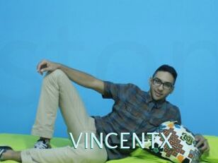 VINCENTX