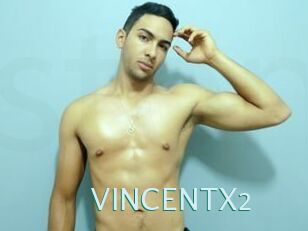 VINCENTX2