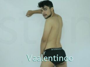 Vaalentinoo