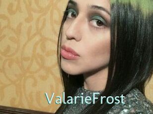 ValarieFrost