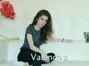 Valenciya