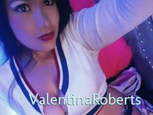 ValentinaRoberts