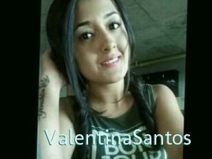 ValentinaSantos
