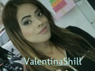 ValentinaShill