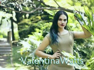 ValentinaWatts