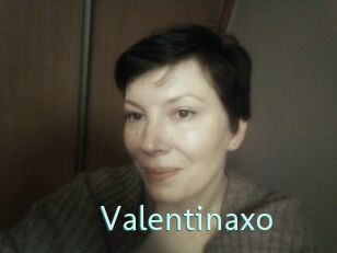Valentinaxo