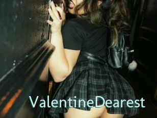 ValentineDearest