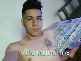 Valenttino_fox