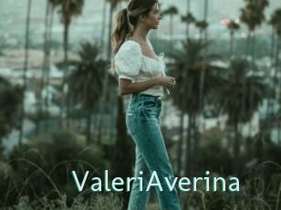 ValeriAverina