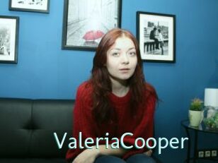 ValeriaCooper