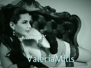 ValeriaMills