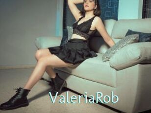 ValeriaRob
