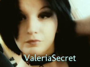 ValeriaSecret