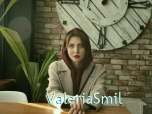 ValeriaSmil
