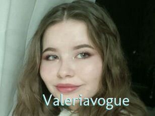 Valeriavogue
