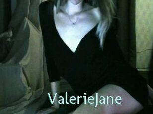 ValerieJane
