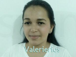 Valerierios