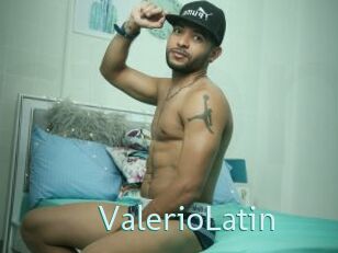 ValerioLatin