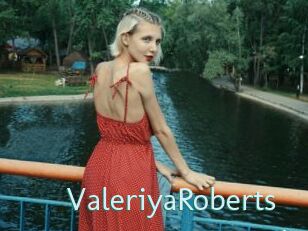 ValeriyaRoberts