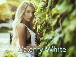 Valerry_White