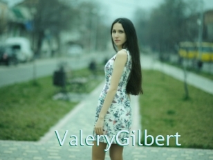 ValeryGilbert