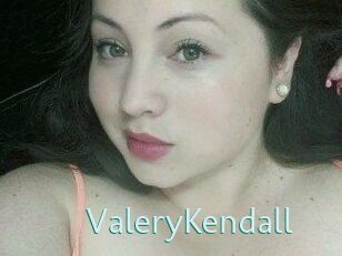 ValeryKendall