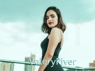 ValeryRiver