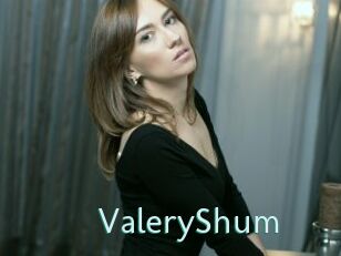 ValeryShum