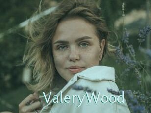 ValeryWood