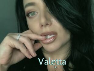 Valetta