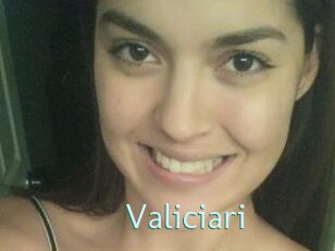 Valiciari