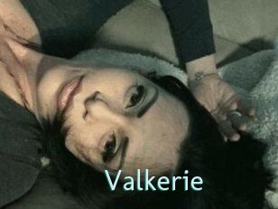 Valkerie