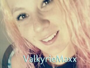 ValkyrieMaxx