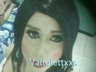 Vallolettxxx