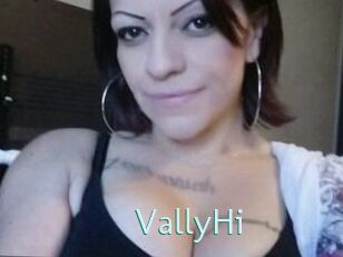 VallyHi