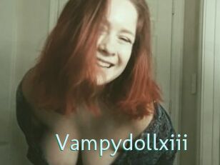 Vampydollxiii