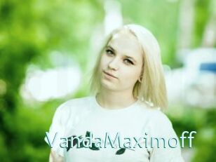 VandaMaximoff