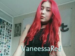 VaneessaRed