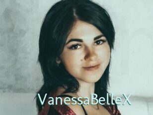 VanessaBelleX
