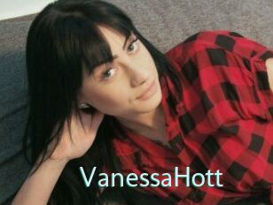 VanessaHott