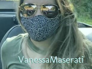 VanessaMaserati