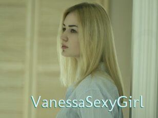 VanessaSexyGirl