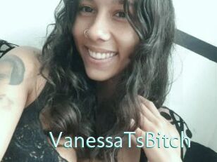 VanessaTsBitch