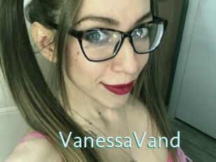 VanessaVand