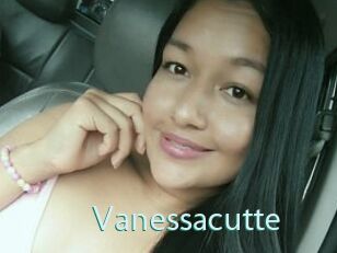 Vanessacutte