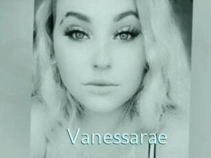 Vanessarae