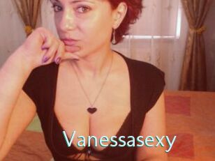 Vanessasexy