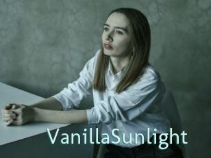 VanillaSunlight