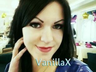 VanillaX
